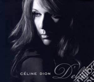 Celine Dion - D'Elles (Cd+Dvd) cd musicale di Celine Dion