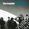 Noiseworks - Essential The cd