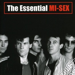 Mi-Sex - EssentialThe cd musicale di Mi
