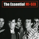 Mi-Sex - EssentialThe cd