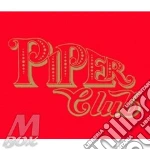 Piper Club (box 4cd) cd