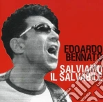Edoardo Bennato - Salviamo Il Salvabile cd