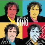 Sotto I Cieli Di Rino cd