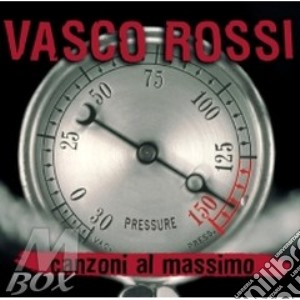 Vasco Rossi - Canzoni Al Massimo cd musicale di Vasco Rossi