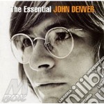 John Denver - Essential (The) (2 Cd)