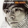 John Denver - Essential (The) (2 Cd) cd