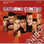 Saturno Contro cd