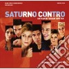 Saturno Contro cd