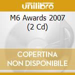 M6 Awards 2007 (2 Cd) cd