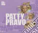Patty Pravo (best Cd + Dvd) cd