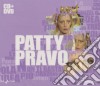 Patty Pravo (best Cd + Dvd) cd