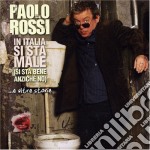 Paolo Rossi - In Italia Si Sta Male (Si Sta Bene Anziche' No)