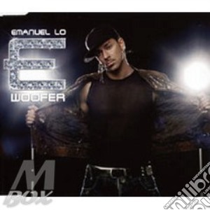 Emanuel Lo - Woofer cd musicale di Lo. Emanuel