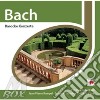 Bach: concerti violino e altro (serie es cd