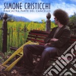 Simone Cristicchi - Dall'Altra Parte Del Cancello