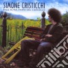 Simone Cristicchi - Dall'Altra Parte Del Cancello cd musicale di Simone Cristicchi