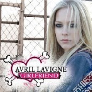 Girlfriend cd musicale di Avril Lavigne