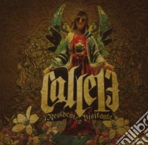 Calle 13 - Residente O Visitante cd musicale di CALLE 13