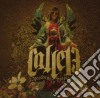 Calle 13 - Residente O Visitante cd