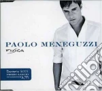 Meneguzzi Paolo - Musica cd