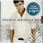 Paolo Meneguzzi - Musica
