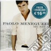 Paolo Meneguzzi - Musica cd