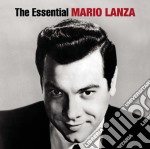 Mario Lanza: The Essential