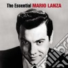 Mario Lanza: The Essential cd