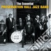 Preservation Hall Jazz Band - Essential Preservation Hall Jazz Band (2 Cd) cd