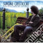 Dall'altra Parte Del Cancello (cd + Dvd) cd