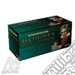 Beethoven - I Capolavori (box 60 Cd) cd