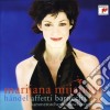 Georg Friedrich Handel - Affetti Barocchi cd