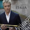 Chris Botti - Italia cd