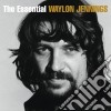 Waylon Jennings - The Essential cd