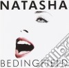 Natasha Bedingfield - Natasha Bedingfield cd musicale di Natasha Bedingfield