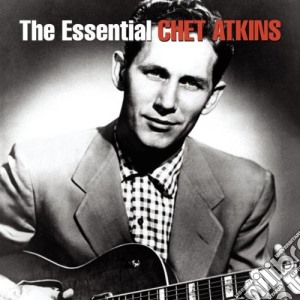 Chet Atkins - The Essential cd musicale di Chet Atkins
