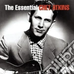 Chet Atkins - The Essential cd