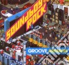 Groove Armada - Soundboy Rock cd