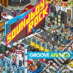 Groove Armada - Soundboy Rock (limited Edition)