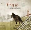 Train - Save Me San Francisco cd