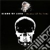 Kings Of Leon - Because Of The Times cd musicale di Kings Of Leon