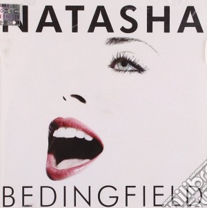Natasha Bedingfield - NB cd musicale di Natasha Bedingfield