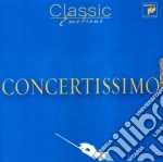Concertissimo cd