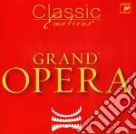 Grand Opera cd