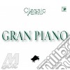 Gran Piano - Le Piu' Belle Pagine Per Pianoforte cd