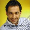 Piero Mazzocchetti - Schiavo D'amore cd