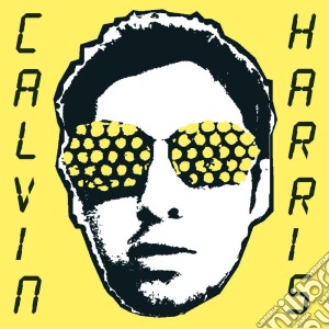 Calvin Harris - I Created Disco cd musicale di HARRIS CALVIN