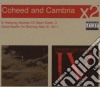 Coheed And Cambria - In Keeping Secrets Of Silent Earth / Good Apollo I'm Burning Star (2 Cd) cd