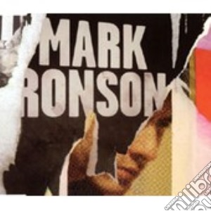 Stop Me ( Featuring Daniel Merriweather) cd musicale di Mark Ronson