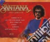 Santana - Oye Como Va (2 Cd) cd